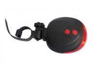 Bicycle Tail light