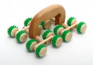 Body Massager