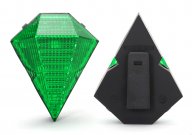 Laser Lane Light