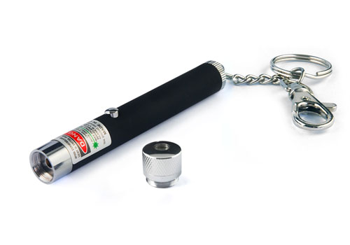 Presentation Laser Pointer Pen