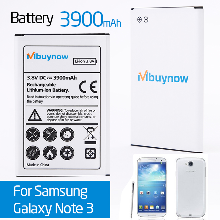 NFC battery for for Samsung Galaxy Note 3