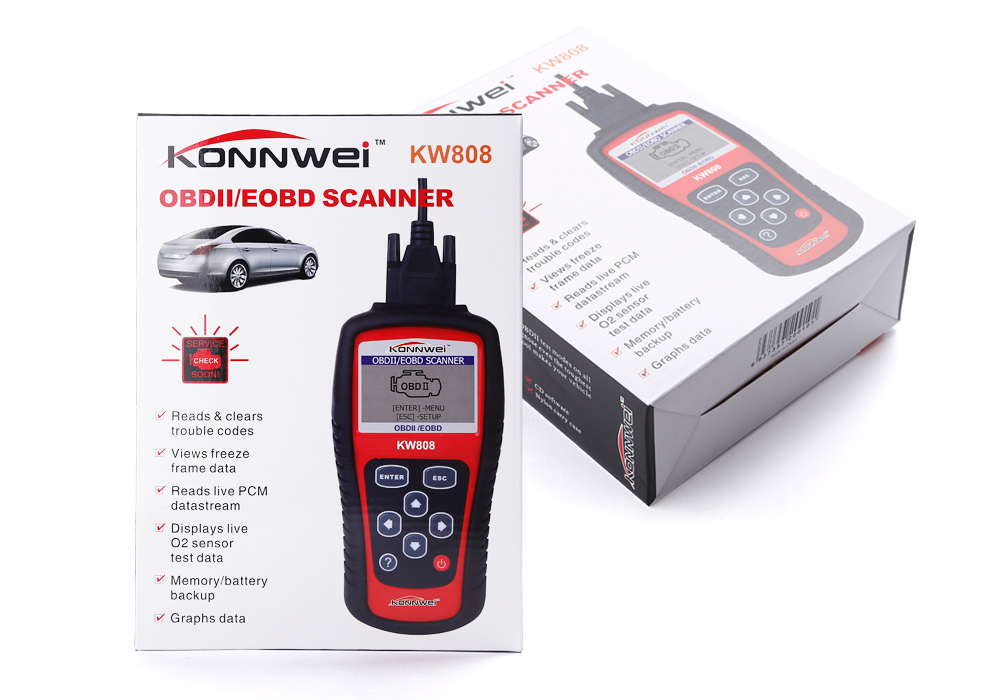 Kw Eobd Can Obdii Obd Car Code Reader Kw Eobd Can Obdii Obd Car Code Reader