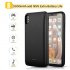 5000mah iPhone XS MAX Battery Case Magnetic Power Bank Charger Back Cover