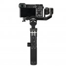 Feiyu G6 Plus 3-Axis Handheld Gimbal Stabilizer Splash-Proof for Smartphone / GoPro / Digital Cameras / Mirrorless Camera