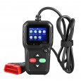 Mbuynow OBD 2 Reader, Auto OBD2 Scanner, Car Diagnostic Scanner, OBD2 EOBD Scanners Tool Check Engine Light Code Reader for All OBD II Protocol Cars Since 1996