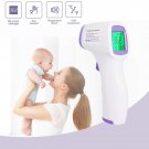 Mbuynow Infrared Forehead Thermometer, Non-Contact Digital Thermometer for Kids Adults, UK Stock