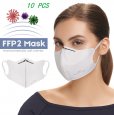 Protection Mask - Pack of (10), UK Stock…
