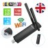 1200Mbps Wifi Adapter USB3.0 Wireless Network Dongle Dual Band 2.4/5GHz 802.11ac