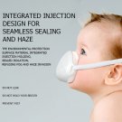 Child N95 / KN95 Anti Coronavirus Virus antibacterial dustproof anti-fog M3 Mask With 2 Filter