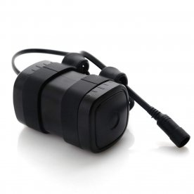 Mbuynow Pacco Batterie Impermeabile da 8800mAh del Tipo 18650 per Faro Faretto Luce della Bicicletta Pacco Batterie per Luce da MTB